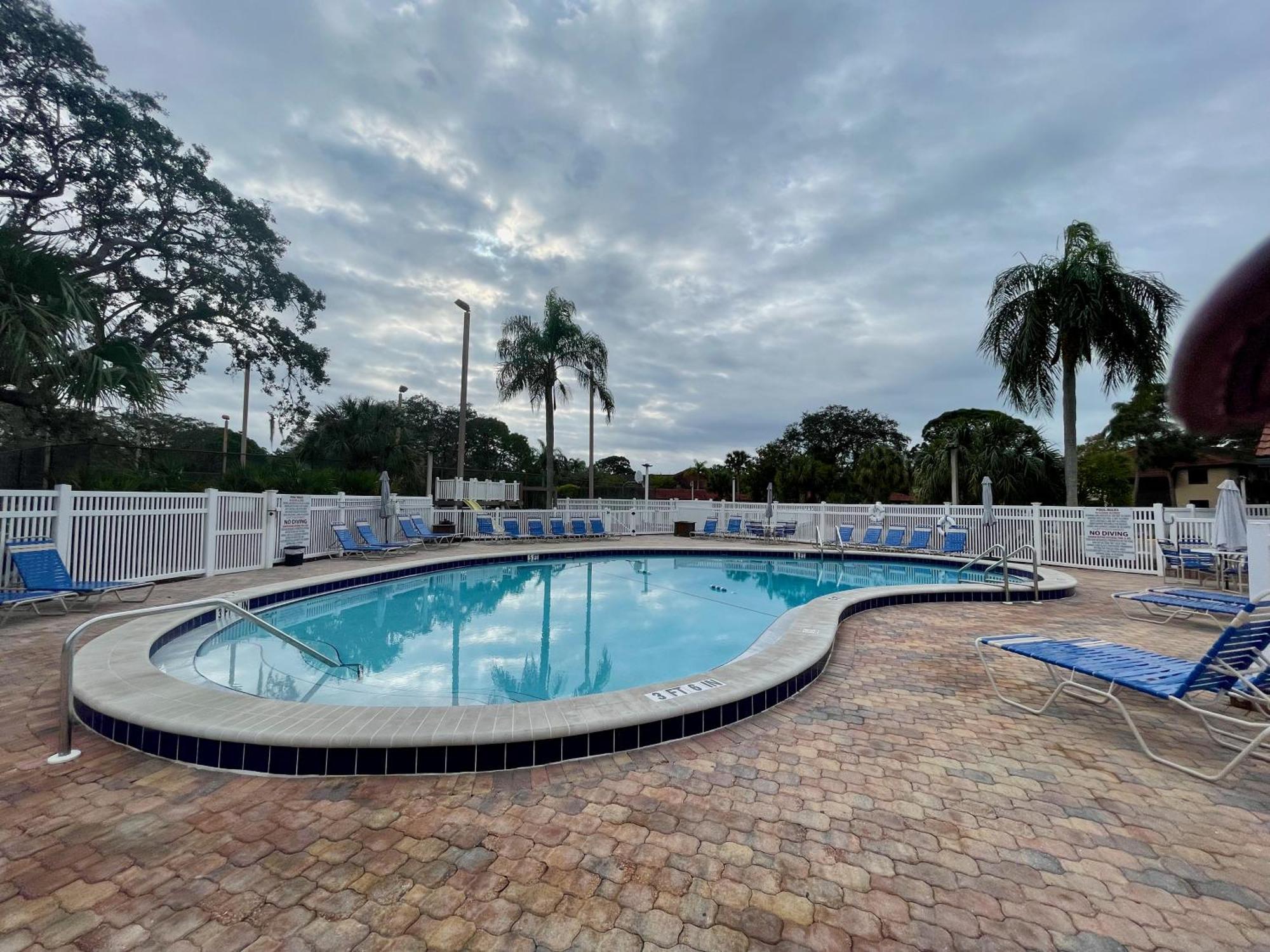 Stylish And Modern Shorewalk Condo Close To Top Beaches, Heated Pools, Hot Tub, Img Academy, Dining Bradenton Exterior photo
