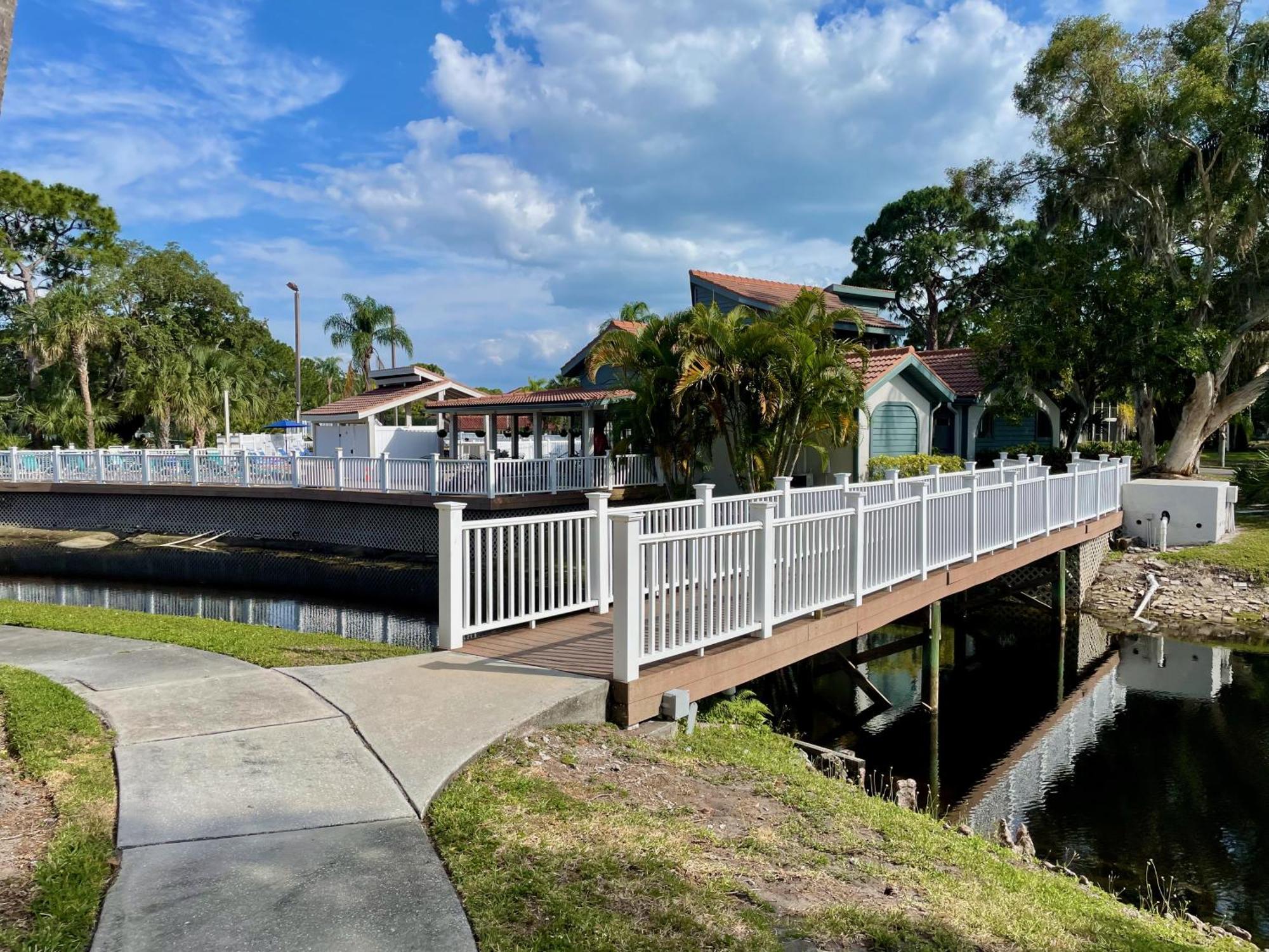 Stylish And Modern Shorewalk Condo Close To Top Beaches, Heated Pools, Hot Tub, Img Academy, Dining Bradenton Exterior photo